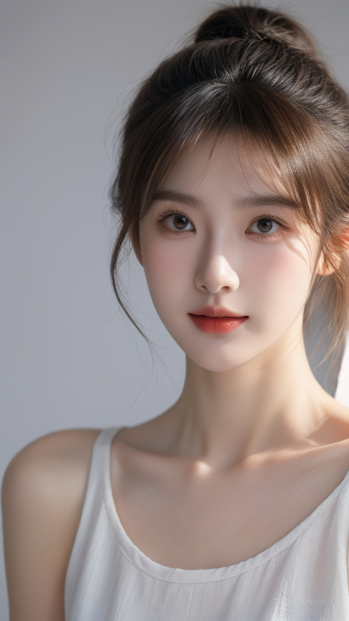 3號美女，請大家欣賞-13