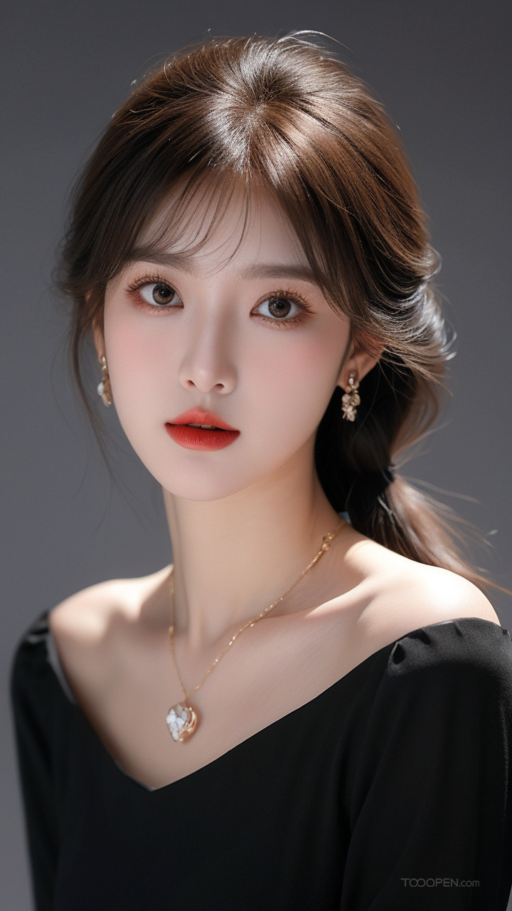 3號美女，請大家欣賞-18